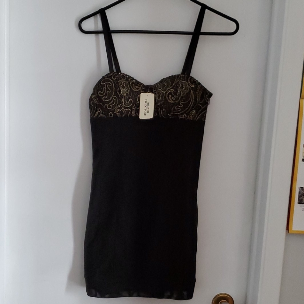 BNWT Forever 21 LBD - Picture 1 of 4
